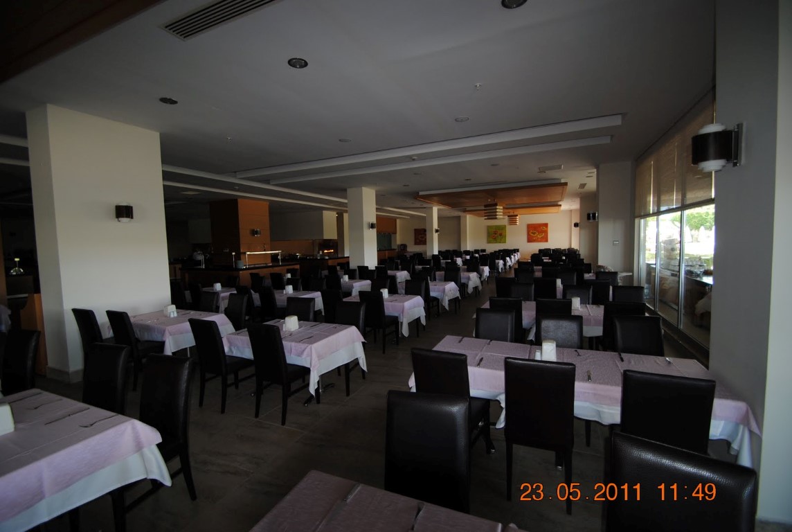 imagini hotel AMELIA BEACH RESORT SIDE